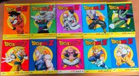 Dragonball Z DVD Box 1-10 Nürnberg (Mittelfr) - Schweinau Vorschau