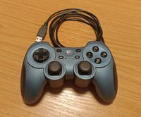 Logitech Controller, gamepad, Rumble Pad 2, USB Baden-Württemberg - Kappelrodeck Vorschau