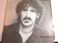 Schallplatte - FRANK ZAPPA  &  LONDON SYMPHONY ORCHESTER Nordrhein-Westfalen - Gelsenkirchen Vorschau