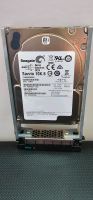 Seagate Savvio 10K.6 900GB 2,5" SAS-Festplatte (ST900MM0006) Nordrhein-Westfalen - Bergisch Gladbach Vorschau