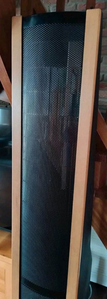 Martin Logan Sequel 2 in Wadersloh