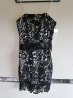 Damen Spitze Kleid Gr. M/L Nordrhein-Westfalen - Gummersbach Vorschau