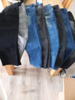 Jungen jeans Mecklenburg-Vorpommern - Boizenburg/Elbe Vorschau