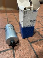 Ford Transit 04.06-12.14 Kraftstofffilter Mahle KC116 Nordrhein-Westfalen - Spenge Vorschau