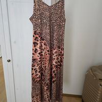Maxikleid Leo mit Schmetterling, 42, neu Frankfurt am Main - Westend Vorschau