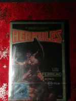 DVD:DIE ABENTEUER DES HERKULES-LOU FERRIGNO-KLASSIKER Hamburg-Mitte - Hamburg St. Pauli Vorschau