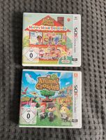 Nintendo 3Ds Spiele Rheinland-Pfalz - Alzey Vorschau