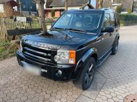 Land Rover Discovery 3 mit vielen Neuteilen Nordrhein-Westfalen - Troisdorf Vorschau