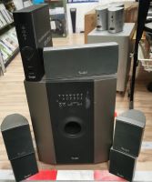 7 Teilig Decoderstation 3 Teufel Lautsprecher Subwoofer CF550 Hessen - Herleshausen Vorschau