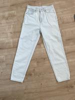 mom Jeans hell Nordrhein-Westfalen - Kempen Vorschau