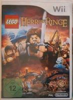 Wii Lego Herr der Ringe Bayern - Emskirchen Vorschau