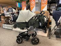 NEU - Jane´ concord CROSSWALK R Kombi-Kinderwagen - %%%-Aktion - XXL-Set - NEU - FIRLEFANZ Berlin - Hohenschönhausen Vorschau