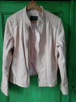 Lederjacke rosa Leipzig - Sellerhausen-Stünz Vorschau