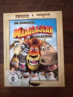 Madagascar + Madagascar 2 (2-Disc Blu-ray Edition) Leipzig - Sellerhausen-Stünz Vorschau