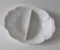 Hutschenreuther Porzellan Racine All White Oval Hessen - Dillenburg Vorschau