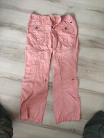 Esprit Hose, short 36 comfort fit, lachs Bayern - Muhr am See Vorschau