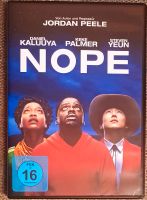 Nope DVD Jordan Peele - Außerirdische zu Besuch Aliens Schleswig-Holstein - Felde Vorschau