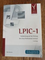 LPIC-1 Vorbereitung auf die Prüfung des Linux Profess. Institute Hessen - Mühlheim am Main Vorschau