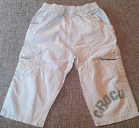 Dünne Hose - Gr.68 - Sommerhose - beige - NEU Thüringen - St. Kilian Vorschau