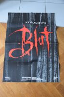 Atrocity Poster Blut Dresden - Neustadt Vorschau