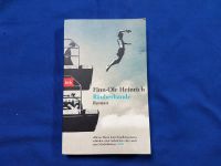 Roman Taschenbuch Finn-Ole Heinrich - Räuberhände Hessen - Mörfelden-Walldorf Vorschau