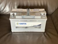 Varta Dual Purpose AGM 12V 95Ah 850A 840 095 085 C54 Baden-Württemberg - Mannheim Vorschau