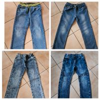 Jeans / Hosen in Größe 116 ab 3€ Niedersachsen - Wittingen Vorschau