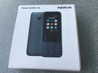 Nokia 6300 Brandenburg - Ahrensfelde Vorschau