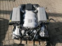 Mercedes E63 W212  S63 w2216.2  C63 156.985 156985 motor komplett Sachsen - Görlitz Vorschau