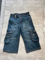 Jeans Shorts in M/176 Nordrhein-Westfalen - Remscheid Vorschau