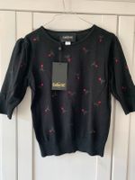 Collectif Pullover Shirt Chrissie Floral neu mit Etikett Gr. S Kiel - Suchsdorf Vorschau