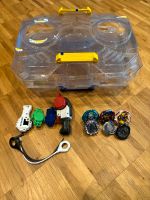 Beyblade Set mit Arena und 6 Beyblade Nordrhein-Westfalen - Siegen Vorschau