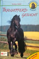 Traumpferd gesucht • Andrea Pabel Niedersachsen - Herzberg am Harz Vorschau