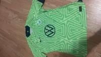 Damen VfL Wolfsburg Trikot Authentic 22/23 M Niedersachsen - Wittingen Vorschau