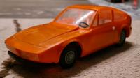Anker DDR Alfa Romeo 1300 Junior Zagato 1:20 Spielzeugauto Rheinland-Pfalz - Waldrach Vorschau