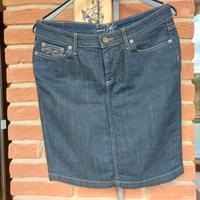 Neuer Damen Jeansrock von Tommy Hilfiger Nordrhein-Westfalen - Warburg Vorschau