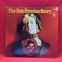 ‼️ Fats Domino - The Story ‼️ * Rock / Blues *D-LP*Vinyl*U323 Baden-Württemberg - Renchen Vorschau