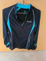 Radfahrshirt Crivit 44/46 Damen Schwarz Blau Niedersachsen - Schellerten Vorschau