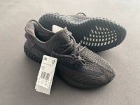 Adidas Yeezy Boost 350 V2 Static Black Hessen - Viernheim Vorschau