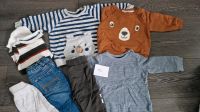 Baby Jungen Bekleidungspaket Nordrhein-Westfalen - Gütersloh Vorschau