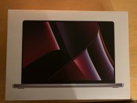 Apple MacBook Pro 16“ 2023 Karton Altona - Hamburg Ottensen Vorschau