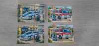 Ravensburger Puzzle Polizei und Feuerwehr Nordrhein-Westfalen - Radevormwald Vorschau