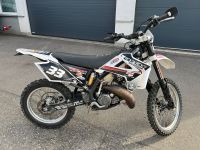 Gas Gas EC 125 racing limited 09 Moto Cross Baden-Württemberg - Göppingen Vorschau