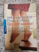 Buch "Oje, ich wachse!" Nordrhein-Westfalen - Neuss Vorschau