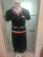 Tommy Hilfiger Damen Kleid gr XL Farbe Blau Neu Duisburg - Neumühl Vorschau