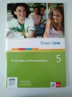 Green Line: Lernheft Fit für Tests und Klassenarbeiten 5 Dortmund - Lütgendortmund Vorschau