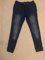 Livergy Denim-Jogger Größe 48 Baden-Württemberg - Nürtingen Vorschau