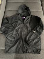 The North Face Purple Label Jacke Schwarz Gr.M Baden-Württemberg - Eppingen Vorschau