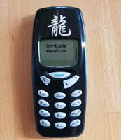 Nokia 3330 Akku lädt direkt/Simlock Gerät Baden-Württemberg - Steißlingen Vorschau