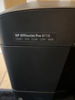 HP Pro 8710 All in One Rostock - Gehlsdorf Vorschau